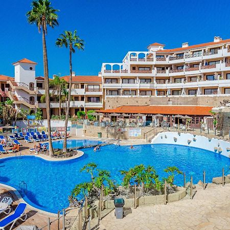 Albatros Golf Del Sur Apartment San Miguel de Abona Exterior photo