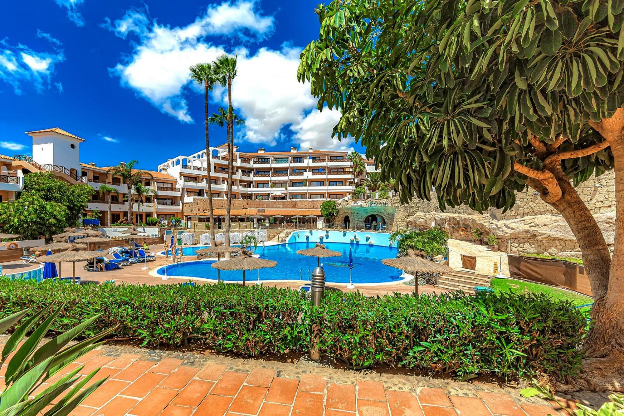 Albatros Golf Del Sur Apartment San Miguel de Abona Exterior photo