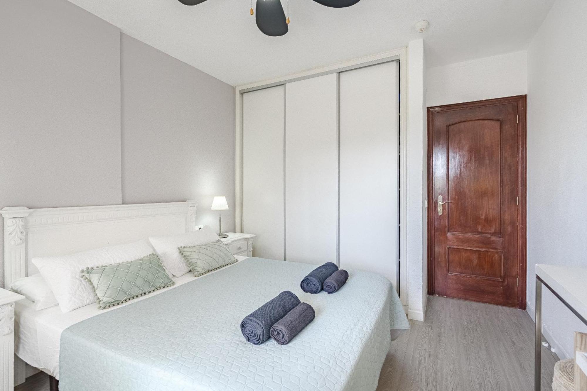 Albatros Golf Del Sur Apartment San Miguel de Abona Exterior photo